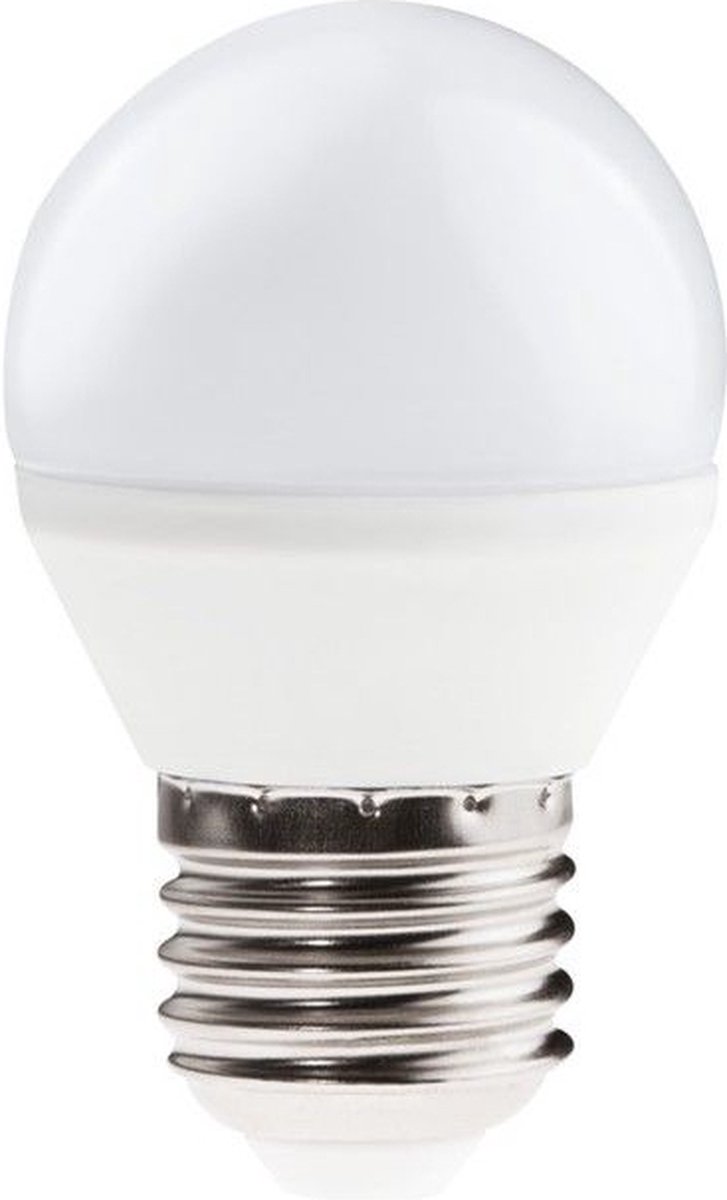 Kanlux ampoules LED longue durée BILO 6.5W E14 - blanc chaud