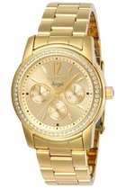 Invicta Angel 11770 Quartz Dameshorloge - 38mm