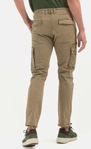 camel active Cargo broek Taps toelopende pasvorm