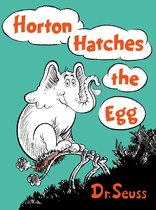Classic Seuss - Horton Hatches the Egg