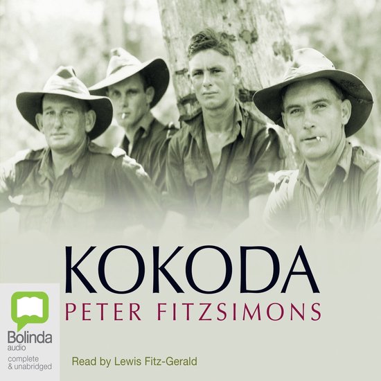 Kokoda - cover