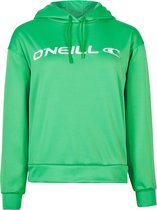 O'Neill Fleeces Women RUTILE HOODIE Deep Mint Xs - Deep Mint 100% Polyester