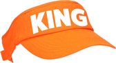 Pare-soleil Oranje King - King's Day - Casquette de Fête / pare-soleil
