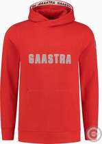 Gaastra - Apparel - Men - Fiery Red - Xl - Trui