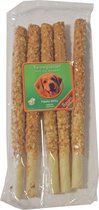 Boon flaky sticks bacon 20 cm, zak à 5 stuks.