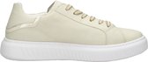 Gabor Veterschoenen Laag Veterschoenen Laag - beige - Maat 5.5