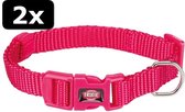 2x HB PREMIUM FUCHSIA 22-35X1CM
