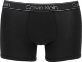 Calvin Klein basic trunk zwart - L