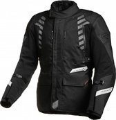 Macna Ultimax Black Jacket XL - Maat - Jas