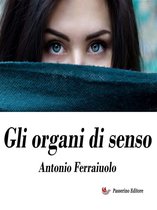 Gli organi di senso