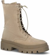 Tamaris Dames Enkellaarsje 1-1-25213-38 310 Maat: 38 EU