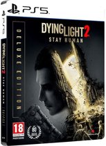 Dying Light 2: Stay Human - Deluxe Edition PS5-game