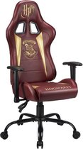 SUBSONIC - Harry Potter - Gaming Seat - Model voor volwassenen - Officieel gelicentieerd