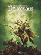 Chroniques de Roncevaux 2 - Chroniques de Roncevaux - Tome 02