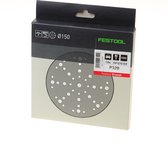 Festool 575159 STF D150/48 P320 GR/10 Schuurschijven - 150 x P320 (10st)
