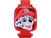 horloge Paw Patrol Marshall junior 21,8 cm rood