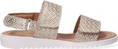 Clic! Cl-eris Sandalen - Meisjes - Goud - Maat 27