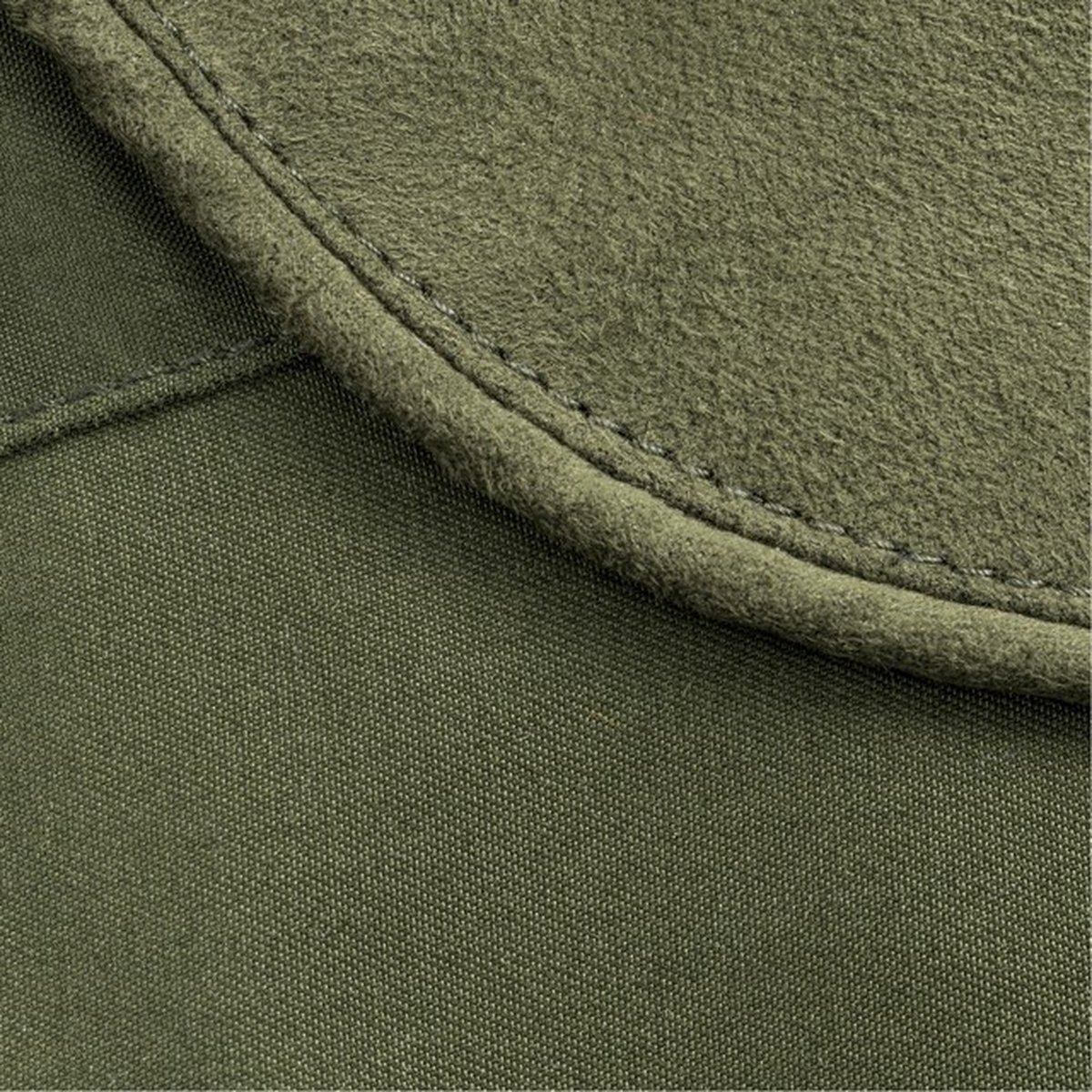 Cadley Jacket Mossgreen Groen