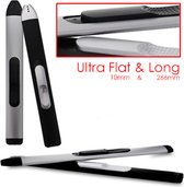 MPL aansteker - ultra long/flat - display (4-stuks)
