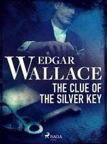 Crime Classics - The Clue of the Silver Key