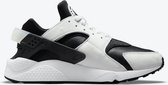 Nike Air Huarache - Sneakers - Unisex - Maat 40 - Zwart/Wit