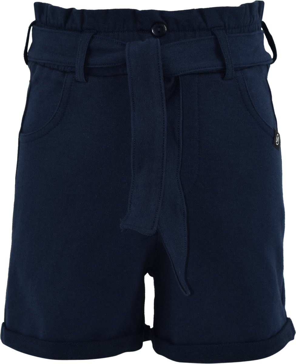 Olga - Short - Navy