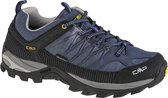 CMP Rigel Low 3Q54457-52UG, Mannen, Marineblauw, Trekkingschoenen, maat: 43