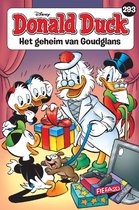 Donald Duck Pocket 293 - Het geheim van Goudglans