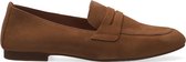 Gabor 213 Dames Loafers - Cognac - Maat 37.5