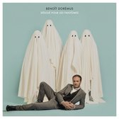 Benoît Dorémus - Désolé Pour Les Fantômes (LP)