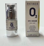 Patirer Oogcontour Crème 15ML