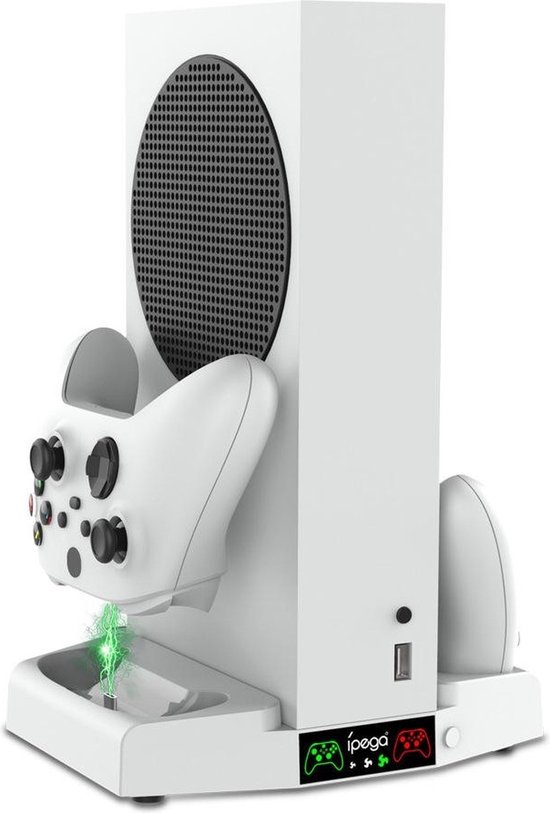 SEAGATE Storage Expansion 2TB voor Xbox Series X/S SEAGATE Storage Expansion 2TB voor Xbox Series X/S