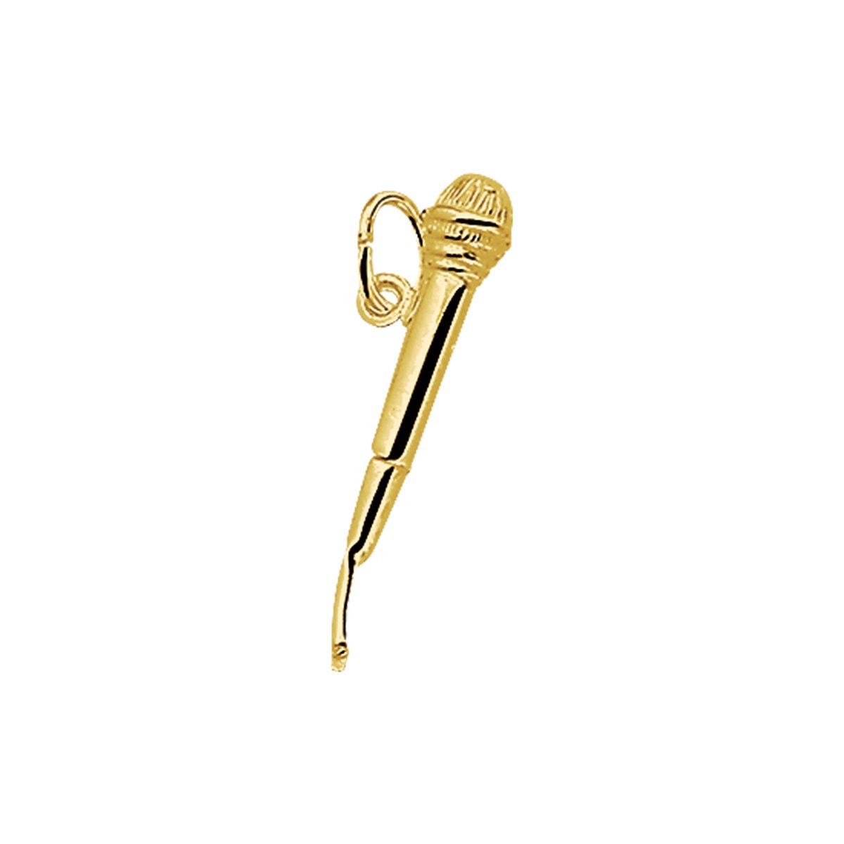 Hanger Microfoon
