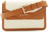 Valentino Bags Dames Crossbody tas Kunstleer - beige