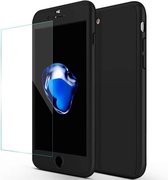 Shieldcase 360 graden case geschikt voor Apple iPhone SE 2022