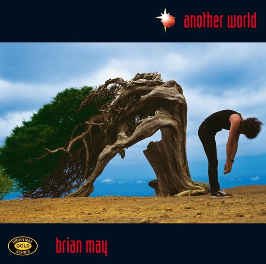 Another World (2CD+LP)