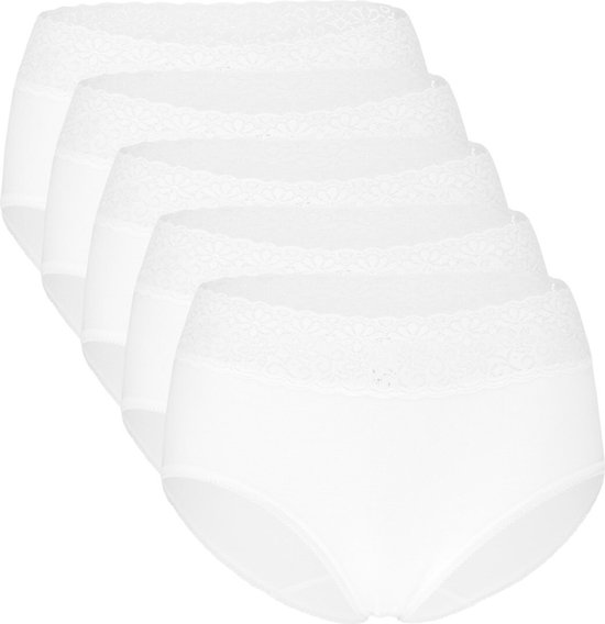 Speidel Dames tailleslip 5 pack Natalie