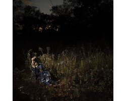 The Weather Station - Ignorance (Silver Vinyl)