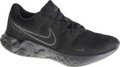 Nike Renew Ride 2 CU3507-002, Mannen, Zwart, Hardloopschoenen, maat: 44,5