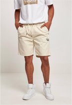 Urban Classics Korte broek -XXL- Twill Creme