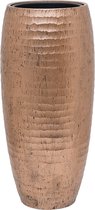 Opus Hammered Partner Goud