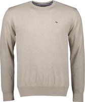 Jac Hensen Pullover - Modern Fit - Beige - XXL