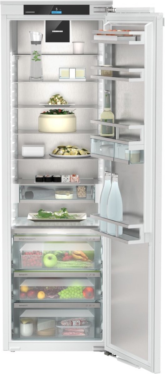 FRIGO ENCASTRABLE LIEBHERR IRBd 5170 Peak