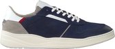 Nza New Zealand Auckland Kurow Ii Lage sneakers - Heren - Blauw - Maat 42