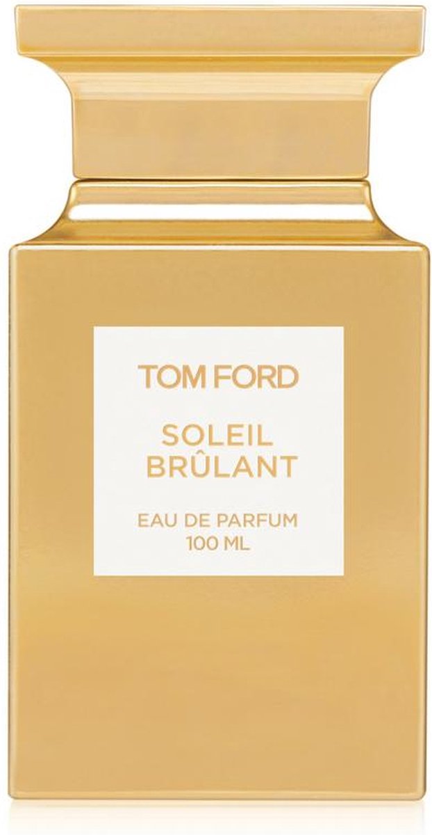 Tom Ford Soleil Brûlant - 100 ml - eau de parfum spray