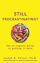 Still Procrastinating?