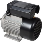 Huvema - Motor compleet - HU 100-250E NRS.1T/M10-41-42-44-46-47 (230V)