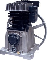 Huvema - Compressorpomp - Pump HU 410 - 415AB