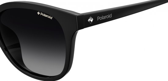POLAROID Zonnebril (PLD4089/F/S) Volwassenen Zilverkleurig Volledig omrand Polarizerend van Polaroid — afbeelding 5