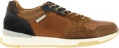 Bullboxer - Sneaker - Men - Tan/Cognac - 45 - Sneakers